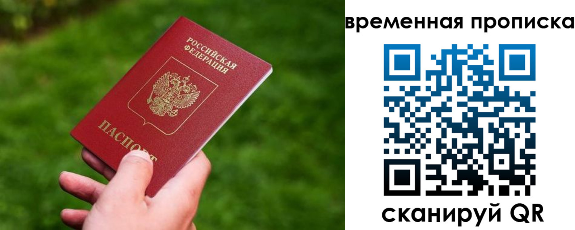 прописка ребенка в Калининградской области